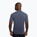 Herren-Laufshirt Nike Stride diffused blue 2