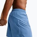 Herren-Trainingsshorts Nike Pro Training indigo storm/indigo storm/black 4
