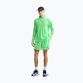 Herren-Laufshorts Nike Miler illusion green 2