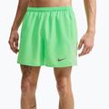 Herren-Laufshorts Nike Miler illusion green 5