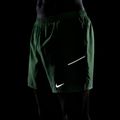 Herren-Laufshorts Nike Miler illusion green 7
