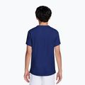 Kinder-Shirt Nike Miler deep royal/game royal 2