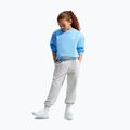 Kinder-Sweatshirt Nike Sportswear Club Fleece football blue/white 2