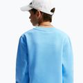 Kinder-Sweatshirt Nike Sportswear Club Fleece football blue/white 7