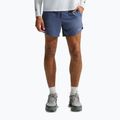 Herren-Shorts Nike Stride Dri-Fit Brief-Lined 5" diffused blue