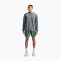 Lauf-Langarmshirt für Herren Nike Miler Dri-Fit UV smoke grey 2