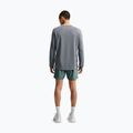 Lauf-Langarmshirt für Herren Nike Miler Dri-Fit UV smoke grey 3