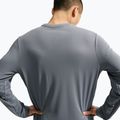 Lauf-Langarmshirt für Herren Nike Miler Dri-Fit UV smoke grey 4