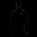 Lauf-Langarmshirt für Herren Nike Miler Dri-Fit UV smoke grey 6