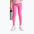 Kinderleggings Nike One playful pink/white