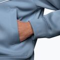 Damenjacke Nike Sportswear Windrunner work blue/white/white 3