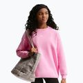 Kinder-Sweatshirt Nike Sportswear Studio pink rise/white