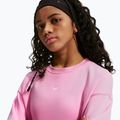 Kinder-Sweatshirt Nike Sportswear Studio pink rise/white 6