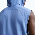 Herren-Trainingssweatshirt Nike N.A.C. indigo storm/indigo storm 5