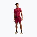Herren-Laufshorts Nike Stride Dri-Fit Brief-Lined 7" tough red 2