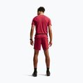 Herren-Laufshorts Nike Stride Dri-Fit Brief-Lined 7" tough red 3