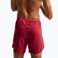 Herren-Laufshorts Nike Stride Dri-Fit Brief-Lined 7" tough red 5