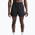Herren-Trainingsshorts Nike N.A.C. black/black