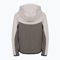 Kinder-Sweatshirt Nike Sportswear Tech Fleece moon particle/cave stone/black/black 2