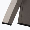 Kinder-Sweatshirt Nike Sportswear Tech Fleece moon particle/cave stone/black/black 4