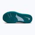 Nike Omni Multi-Court Schuhe in Off-White/Energy/Glacier Blue 10