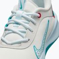 Nike Omni Multi-Court Schuhe in Off-White/Energy/Glacier Blue 14