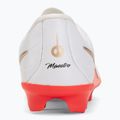 Kinder-Fußballschuhe Nike Jr. Tiempo Maestro Academy white/bright crimson/blur 6