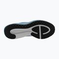 Herren-Laufschuhe Nike Revolution 8 grey mist/black/smokey blue/racer blue 3