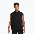 Herren-Trainingssweatshirt Nike N.A.C. black/black