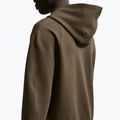 Herren-Trainingssweatshirt Nike 24.7 ImpossiblySoft Dark Hazel/Black/Velvet Brown 5
