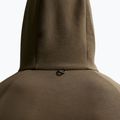 Herren-Trainingssweatshirt Nike 24.7 ImpossiblySoft Dark Hazel/Black/Velvet Brown 6