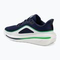 Nike Winflo 12 Laufschuhe midnight navy/green spark/summit white 3