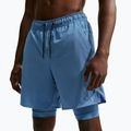Herren-Trainingsshorts Nike Unlimited indigo storm/indigo storm/indigo storm