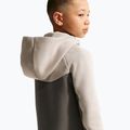 Kinder-Sweatshirt Nike Sportswear Tech Fleece moon particle/cave stone/black/black 5