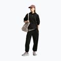 Kinder-Sweatshirt Nike Sportswear Studio Fleece black/white 2