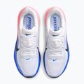 Herren-Laufschuhe Nike Pegasus 42 white/racer blue/atomic pink/black 5