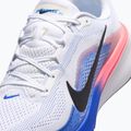 Herren-Laufschuhe Nike Pegasus 42 white/racer blue/atomic pink/black 7