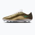 Herren-Fußballschuhe Nike Mercurial Superfly 11 Pro "Kylian Mbappé" metallic gold/green glow 2