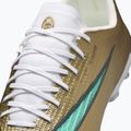 Herren-Fußballschuhe Nike Mercurial Superfly 11 Pro "Kylian Mbappé" metallic gold/green glow 5