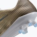 Herren-Fußballschuhe Nike Mercurial Superfly 11 Pro "Kylian Mbappé" metallic gold/green glow 6