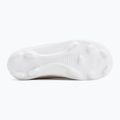 Kinder-Fußballschuhe Nike Jr. Mercurial Superfly 11 Club "Kylian Mbappé" metallic gold/green glow 4