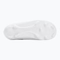 Kinder-Fußballschuhe Nike Jr. Mercurial Superfly 11 Club white/bright crimson/blur 4