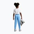 Kinderhose Nike Sportswear Club Fleece football blue/white 3