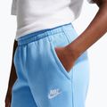 Kinderhose Nike Sportswear Club Fleece football blue/white 8