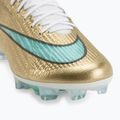 Herren-Fußballschuhe Nike Mercurial Superfly 11 Elite "Kylian Mbappé" metallic gold/green glow 7