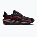 Nike Winflo 12 Laufschuhe schwarz/rot Orbit/dunkelrauchgrau/schwarz 8