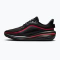 Nike Winflo 12 Laufschuhe schwarz/rot Orbit/dunkelrauchgrau/schwarz 9