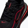 Nike Winflo 12 Laufschuhe schwarz/rot Orbit/dunkelrauchgrau/schwarz 12