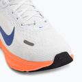 Kinder-Laufschuhe Nike Stellar Ride white/racer blue/atomic pink/black 7