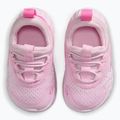 Kinderschuhe Nike Free Ride pink rise/playful pink/white 4
